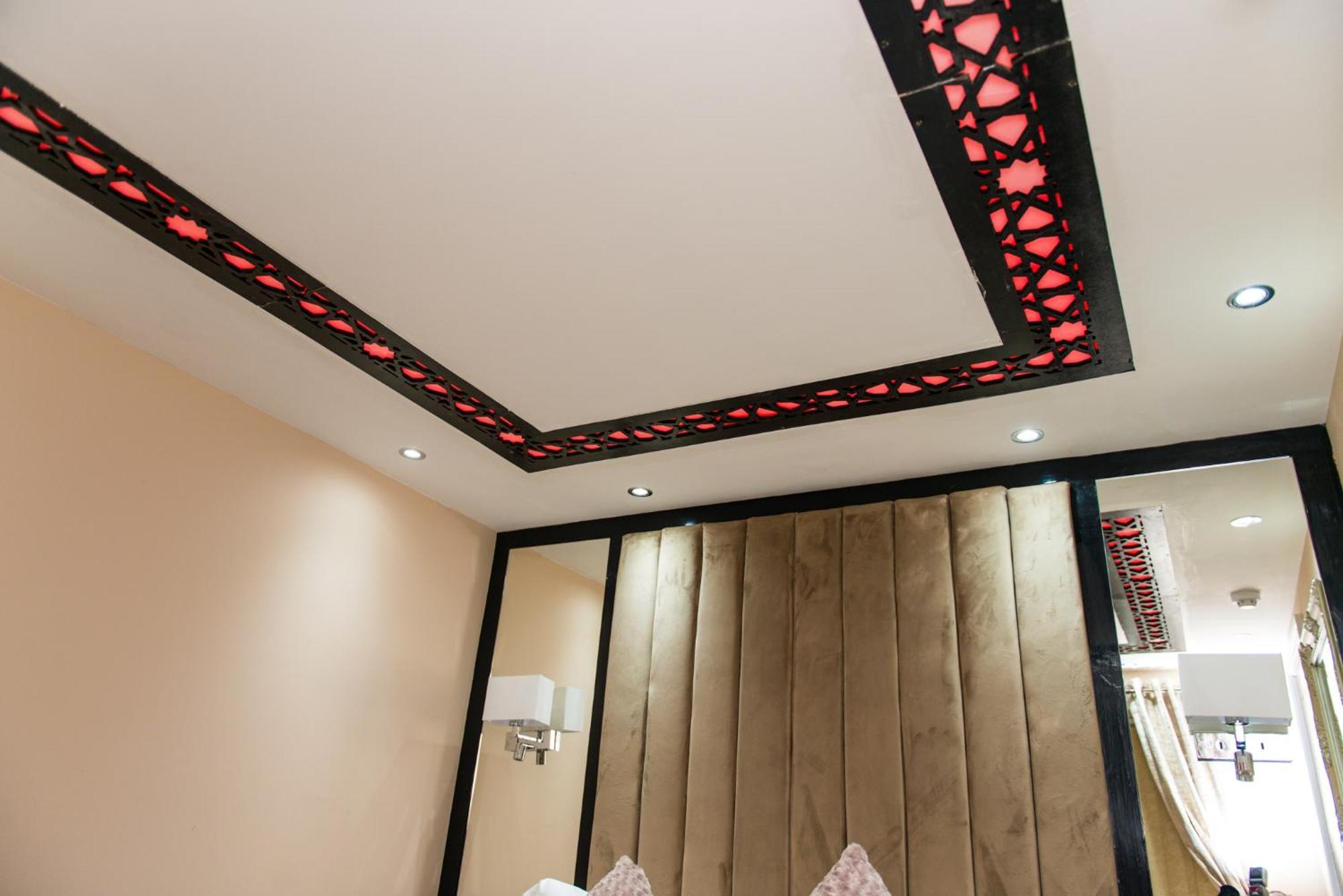 Aphrodite Suites Huddersfield Quarto foto